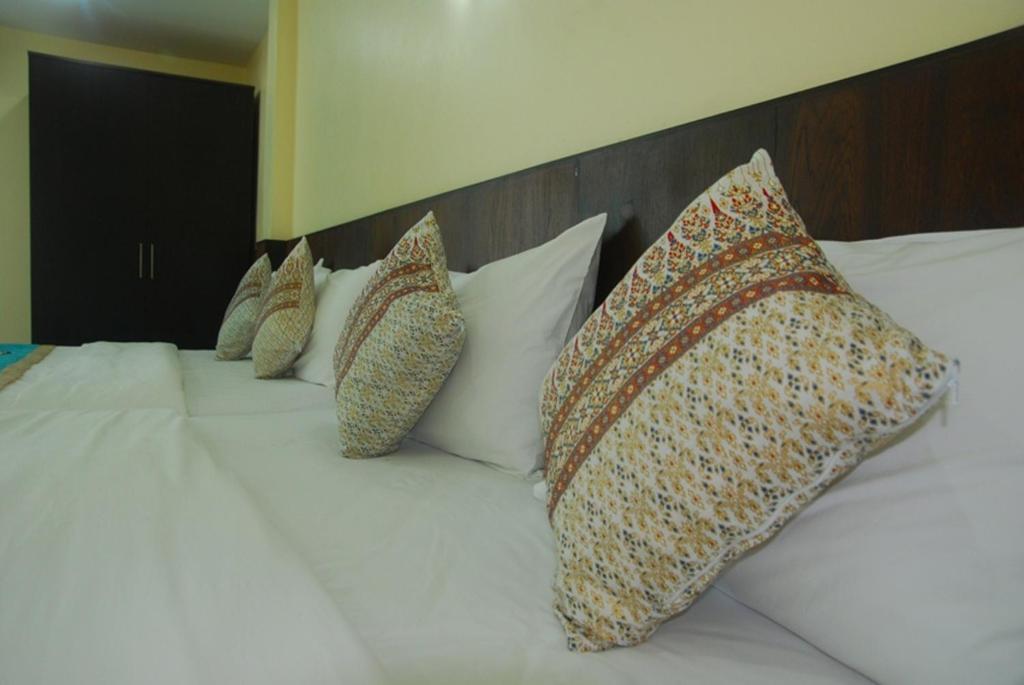 Guest house Palm