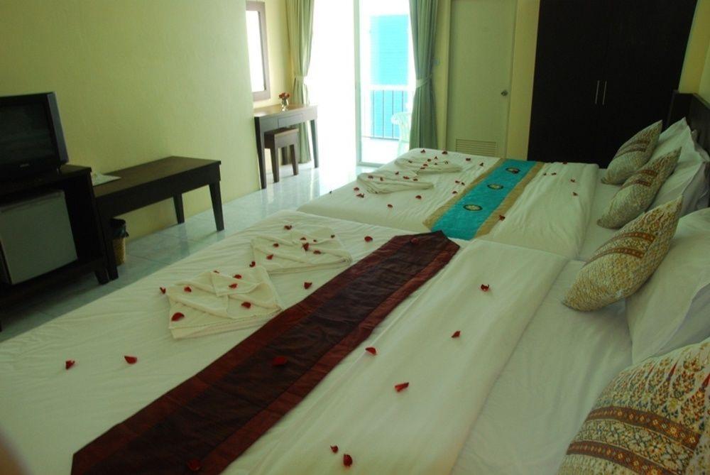 Palm Guest house *