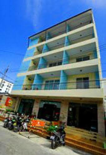 Palm Guest house *